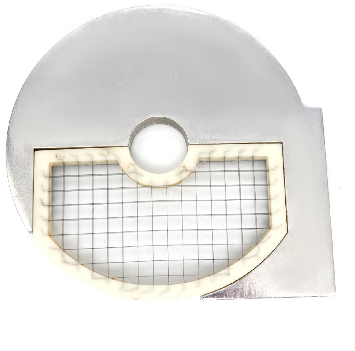 VC750 - Blokjesmes 10 x 10 mm