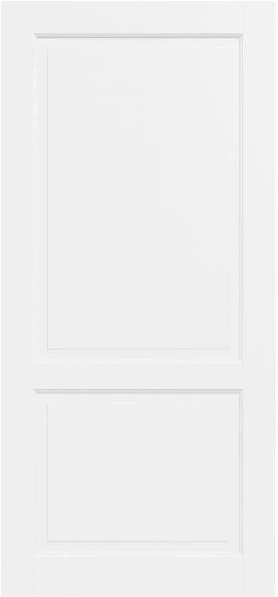 DutchLine - Volpaneeldeur (massief MDF) - 88cm – 231.5cm