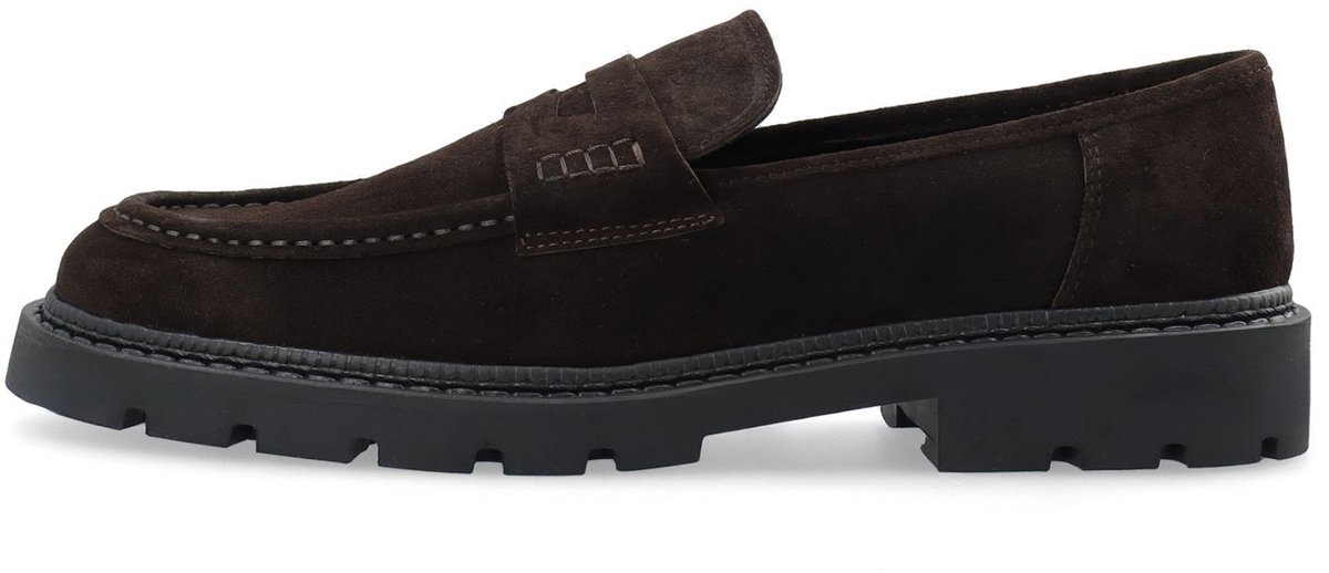 Bianco Penny loafers BIAJEFF