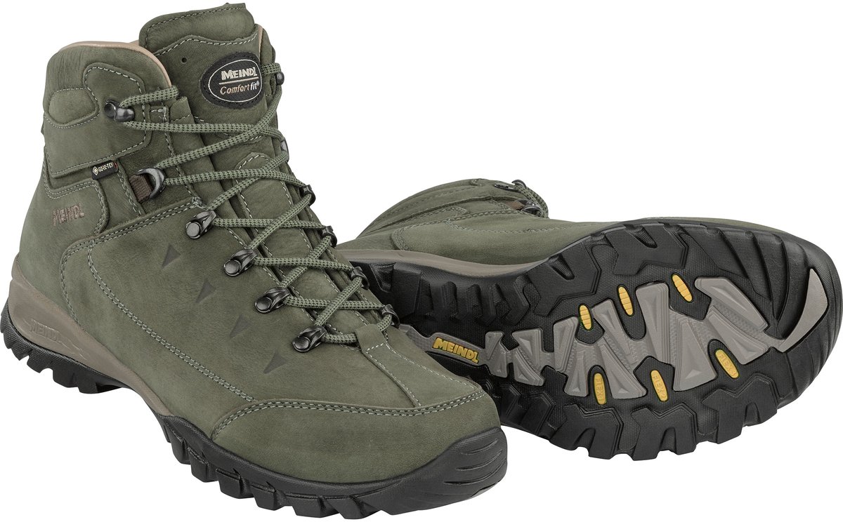 Meindl - Trento GTX - UK 12