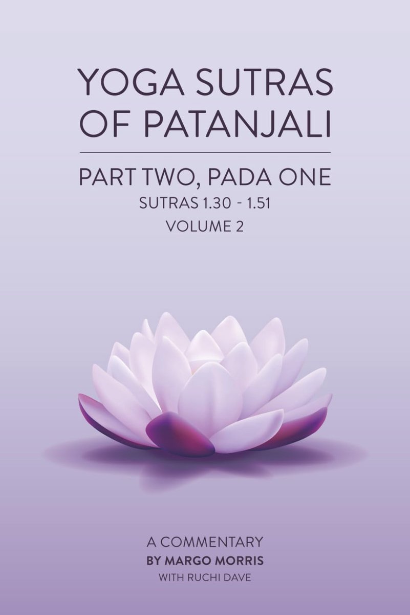 SnelShoppen - Yoga Sutras of Patanjali: Deel Twee, Pada Eén Sutras 1.30-1.51 Commentaar - Spirituele Gids voor Meditatie en Yoga, Boek over Filosofie