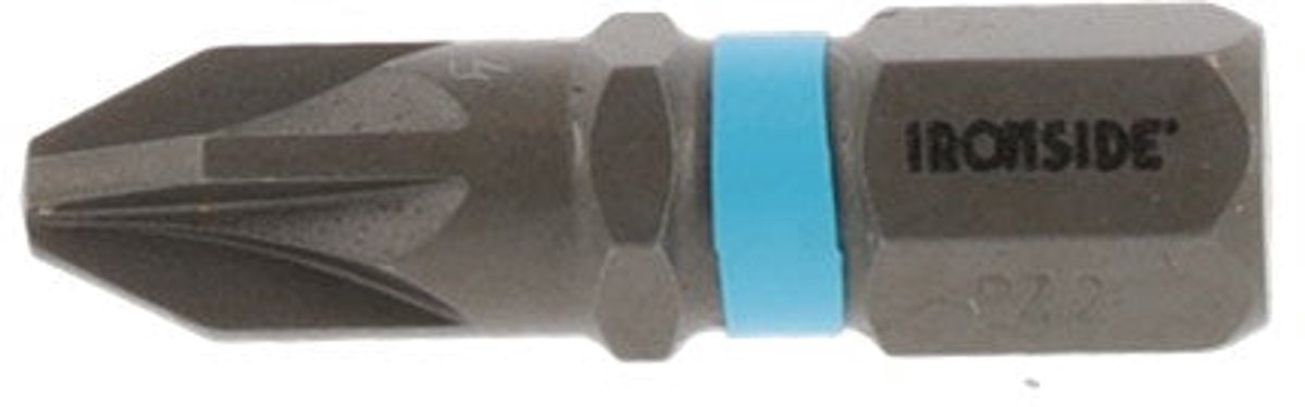 Ironside Bit pozidriv