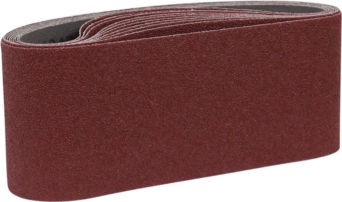 Kelfort SCHUURBAND 100X610 P40 - 10 BANDEN HOUT, STAAL, VERF, LAK EN PLAMUUR