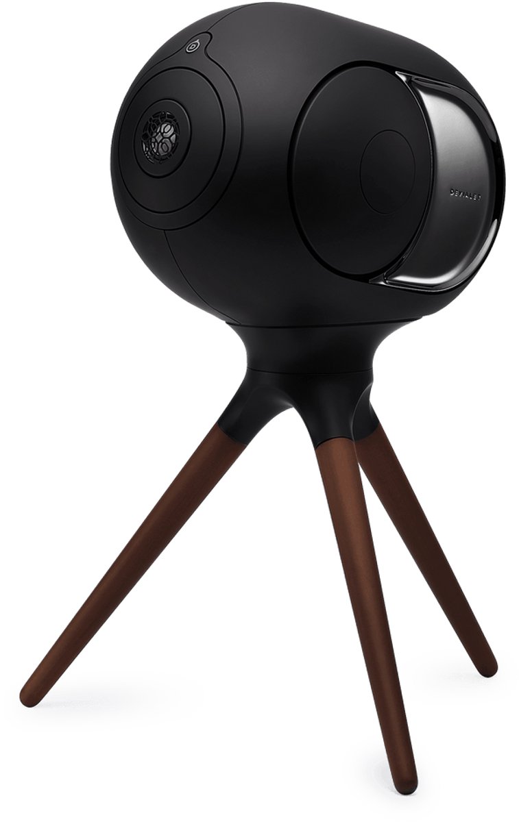 DEVIALET TREEPOD BLACK MATTE