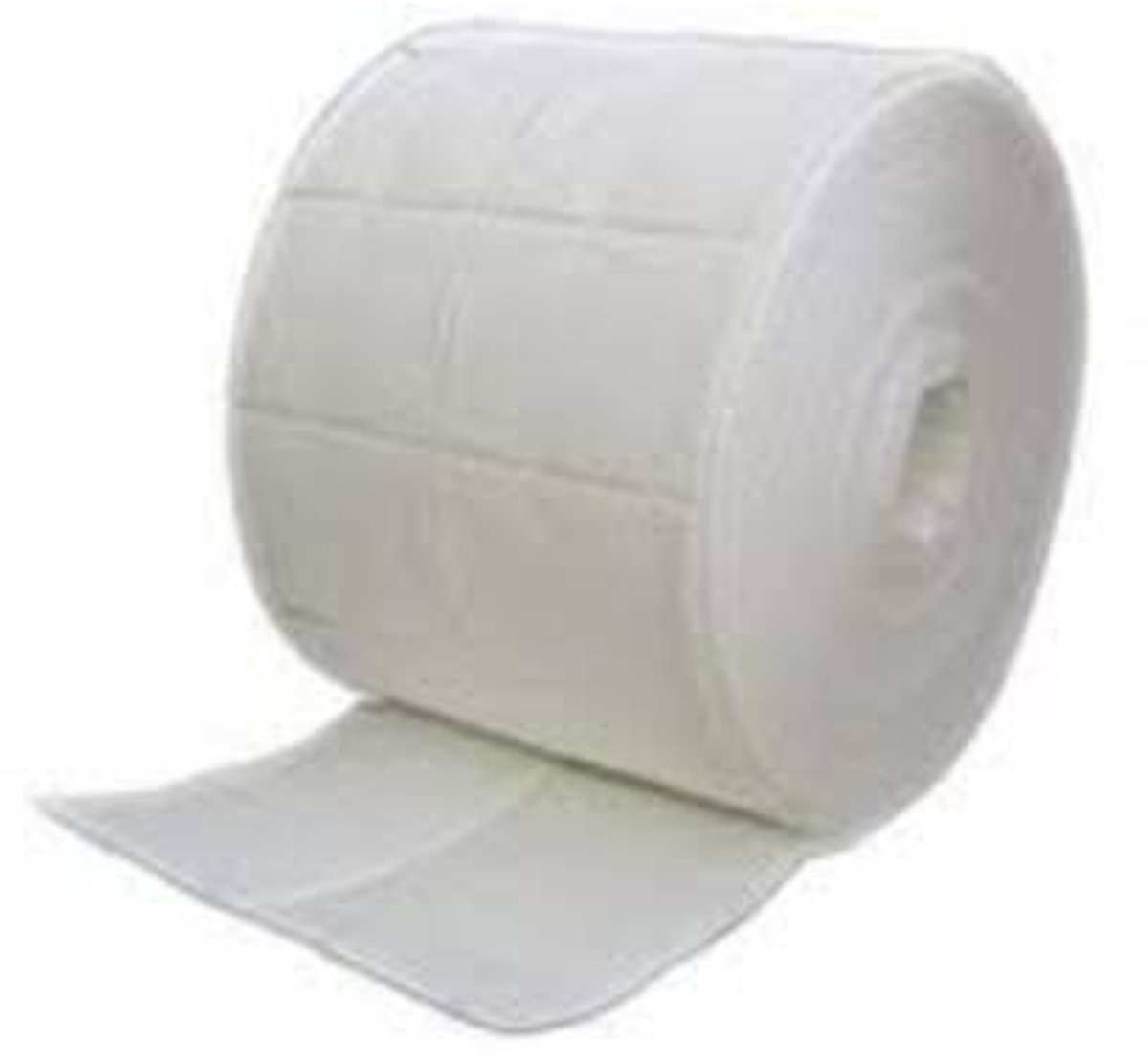 500X Celstofdeppers / Celstof Doekjes - Nail Wipes Watjes - Celstofpads Nagel Reiniger