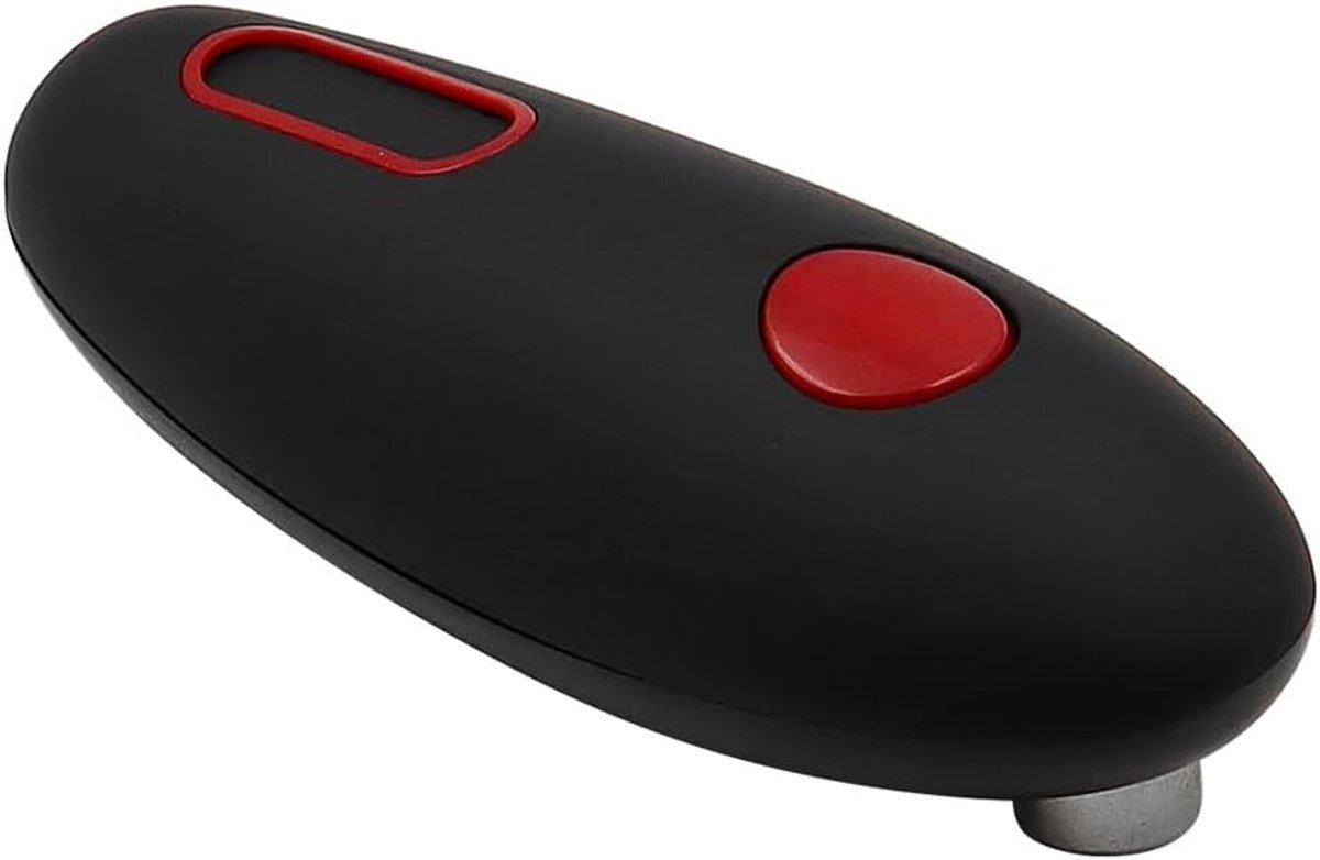 Elektrische blikopener - Automatisch en handsfree