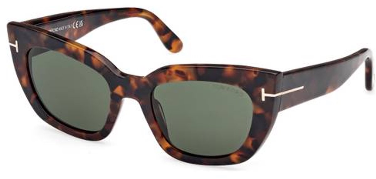 Zonnebril Tom Ford FT1190 52N
