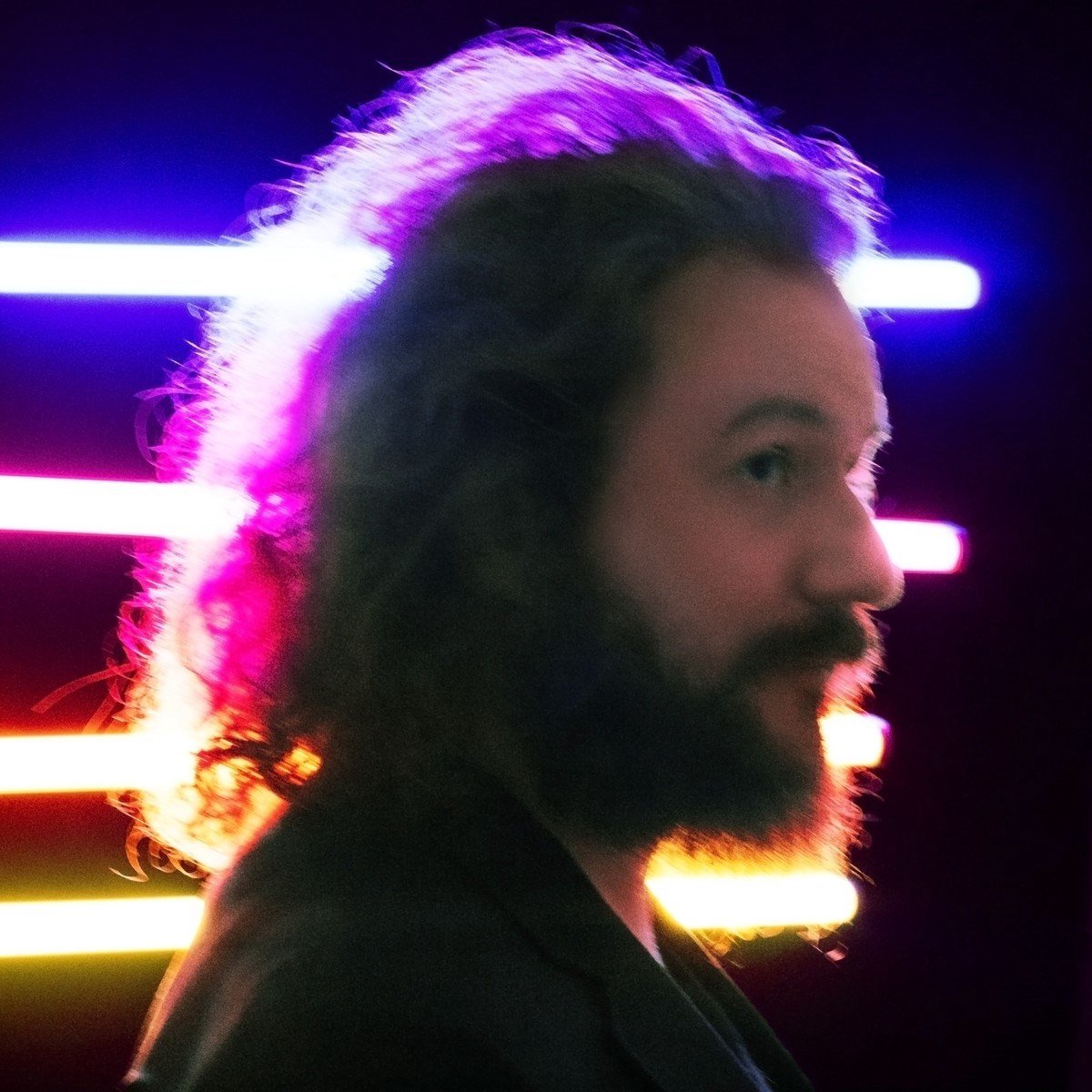 Jim James - Wowed Out (CD)
