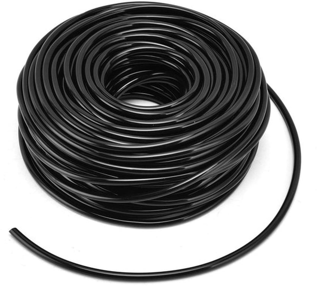 Druppelirrigatie Tubing - Flexibele Slang - 50 Meter
