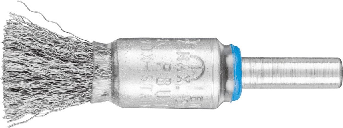 PFERD TOOLS BORSTEL PBU 1312/6 INOX 0,15