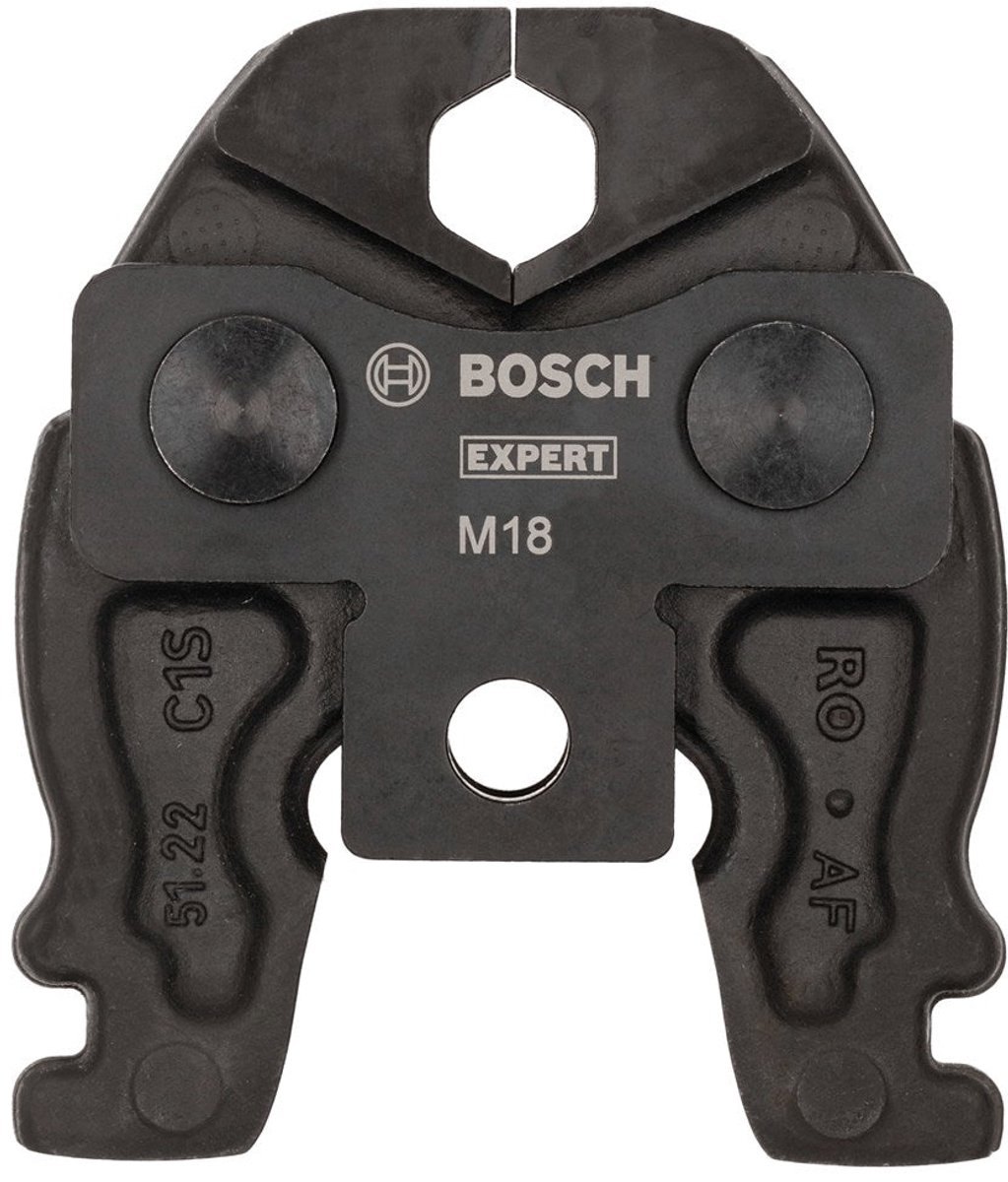 Bosch EXPERT PERSBEK COMPACT M18