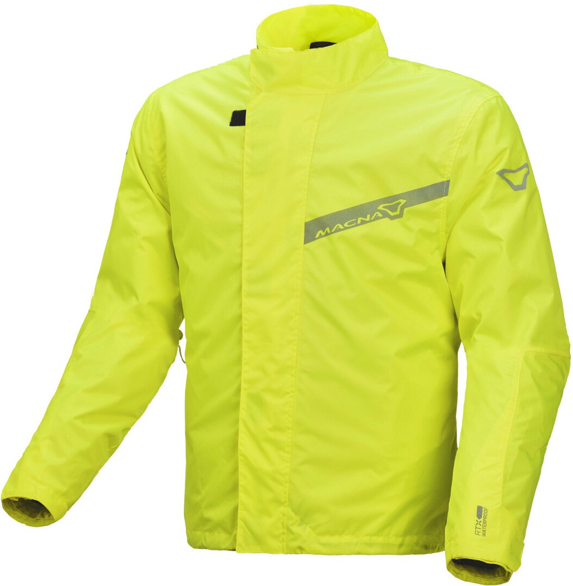 Macna Spray Motorfiets regenjas -