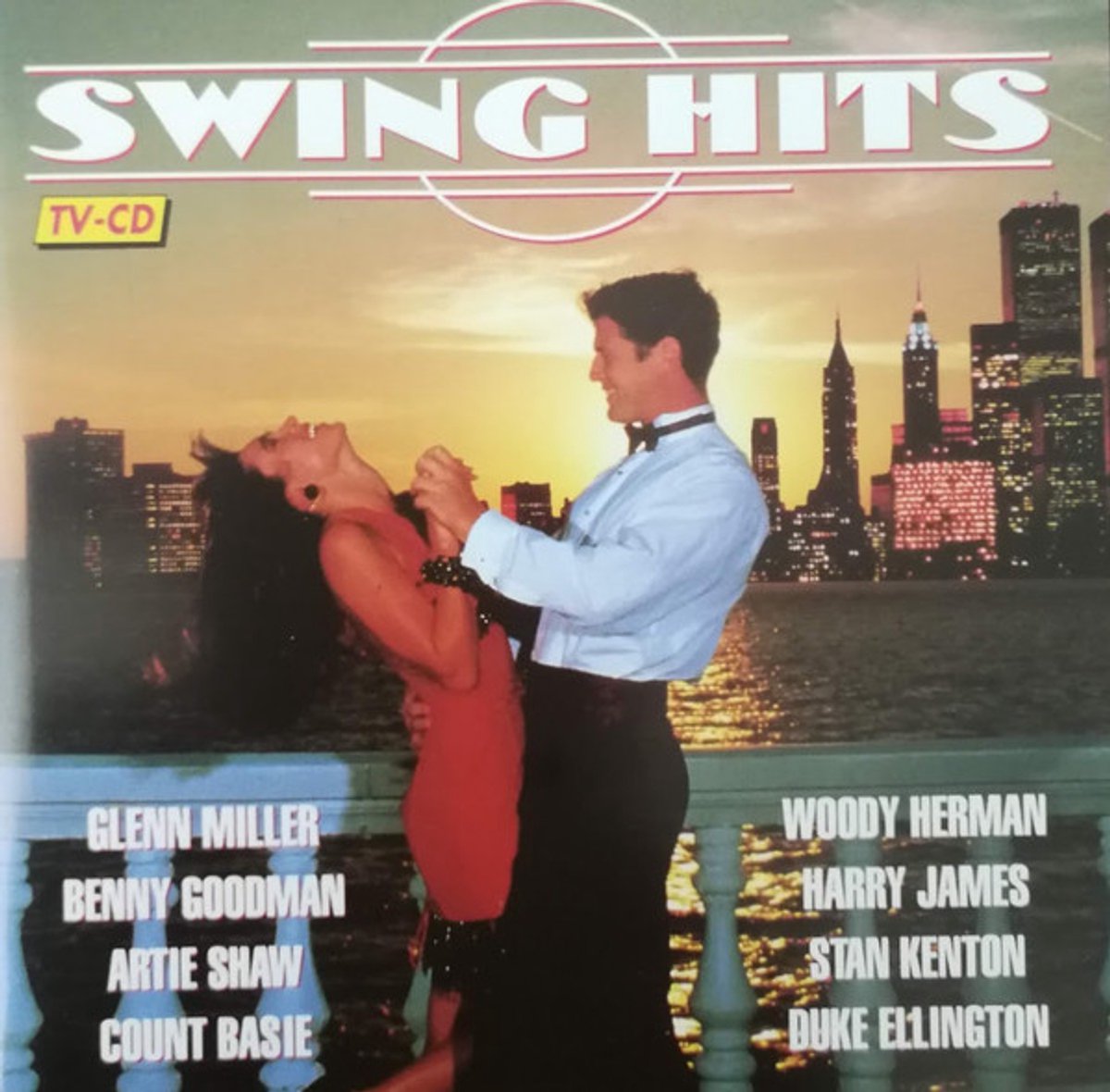 Swing Hits