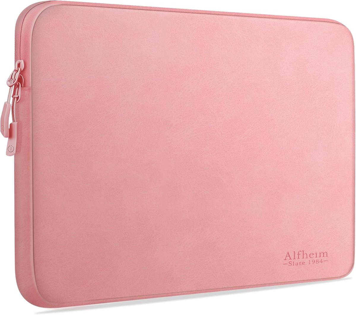 SnelShoppen - 14 Inch Laptop Sleeve - Waterproof Shockproof Laptop Protective Case - Dikke Fashion Lightweight Laptop Sleeve voor Mannen en Vrouwen -