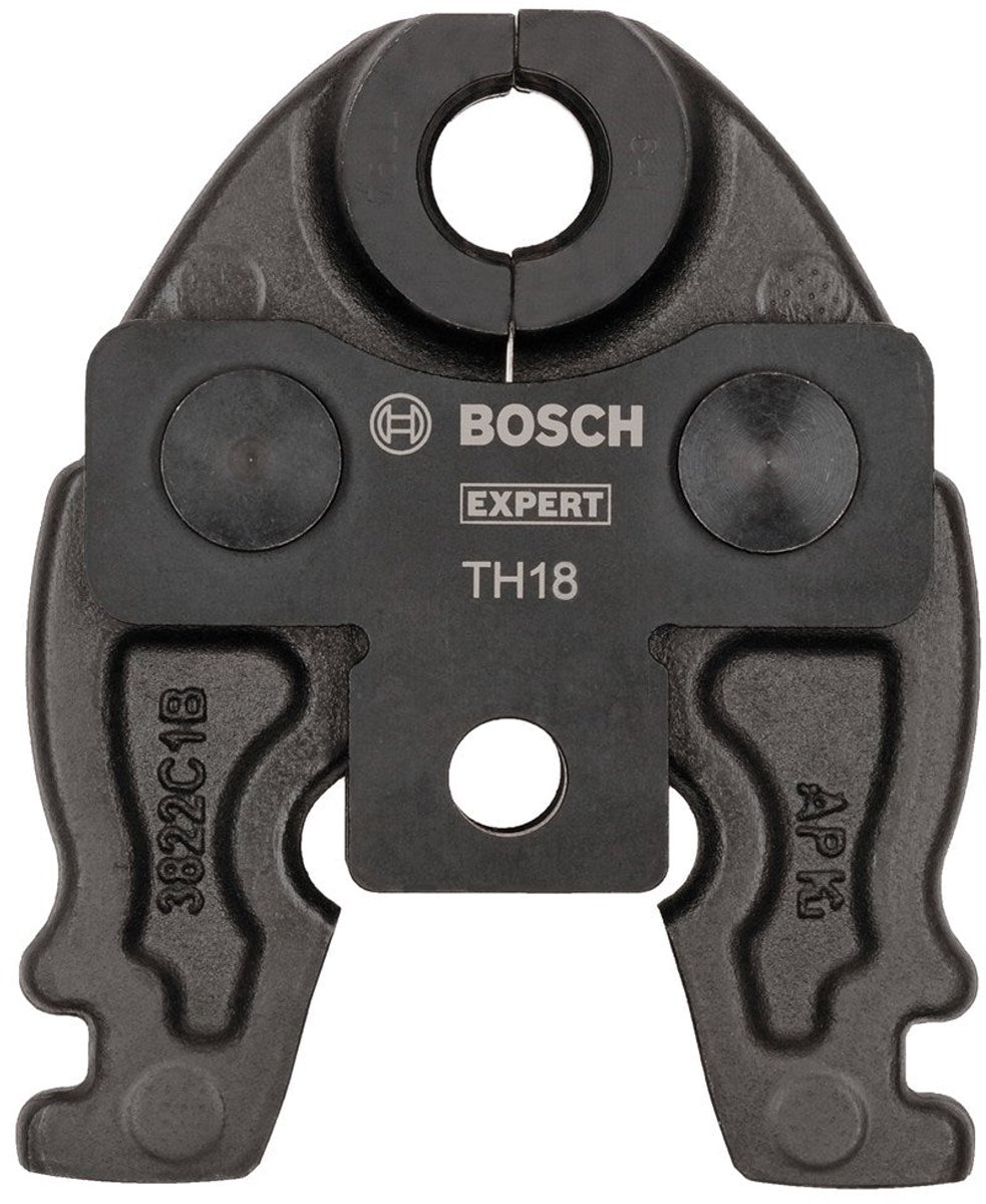 Bosch EXPERT PERSBEK COMPACT TH18