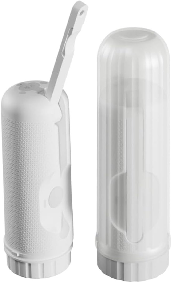 Draagbaar elektrisch bidet – 180 ml – oplaadbaar via USB-C – voor persoonlijke hygiëne en post-partum verzorging – reis-bidet.L