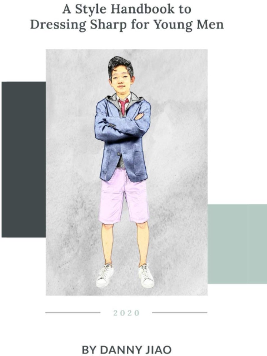 SnelShoppen - A Style Handbook to Dressing Sharp voor Jonge Mannen - Modegids voor Feest, Werk en Casual - Stijlvol Kledingadvies voor Elke Gelegenhei