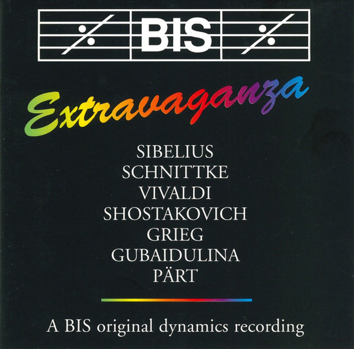 Extravaganza