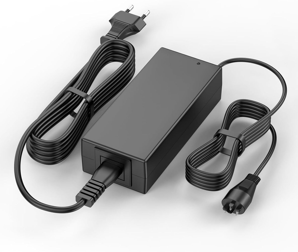 Krachtige 2A Oplader voor Diverse Apparaten - Snelle Oplaadtechnologie en Duurzaam Ontwerp