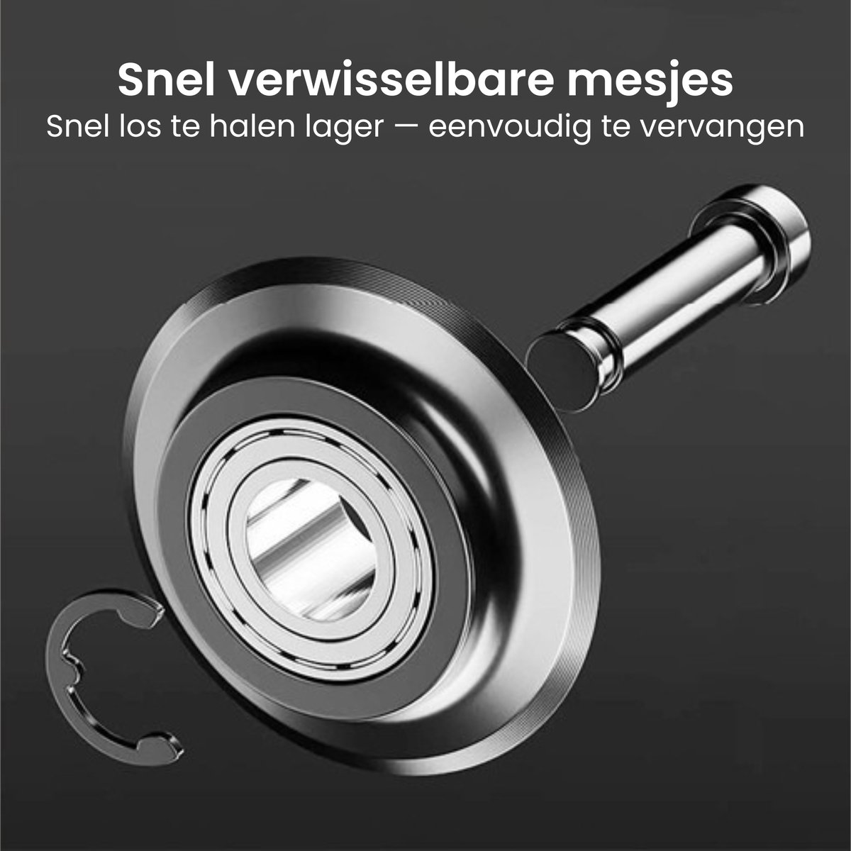 AdroitGoods Pijpsnijder - 6 tot 23 mm thumbnail 2