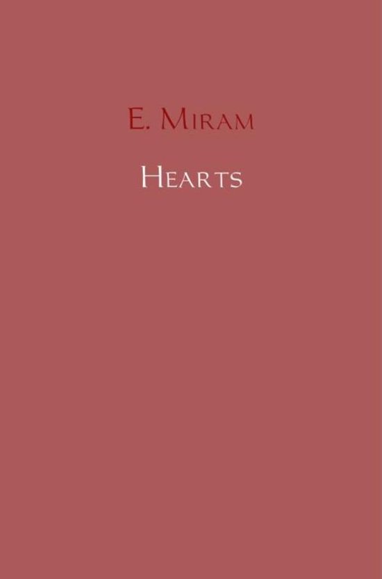 Hearts - cover
