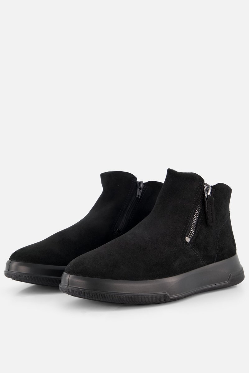 Ecco Move W dames boots - Zwart - Maat 42