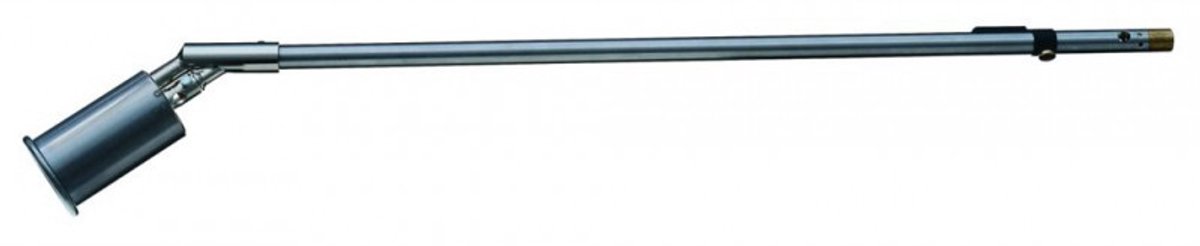 Dakbrander Prom 335102 600 50mm