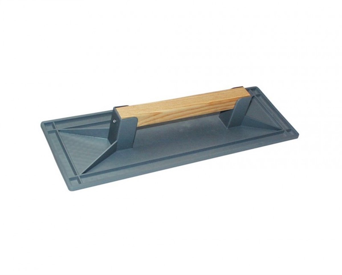 Schuurbord 35x13cm Kunststof