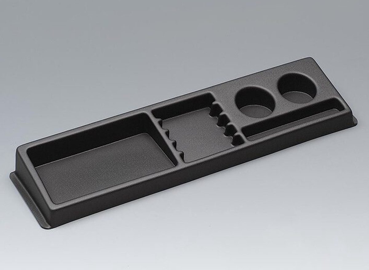 Dashboard bak voor Volkswagen T2/T3 bouwjaar 1979-1992