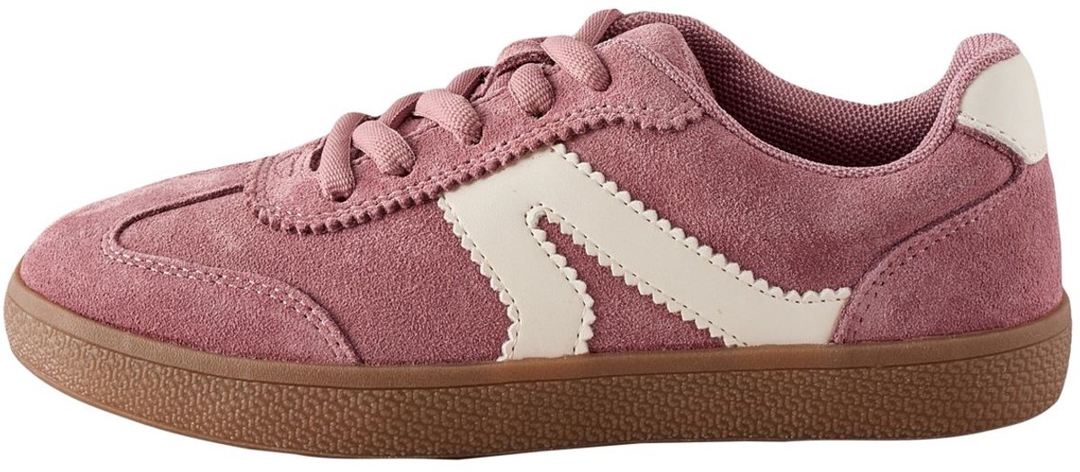 Next - Meisjes - Retro sneakers - Roze