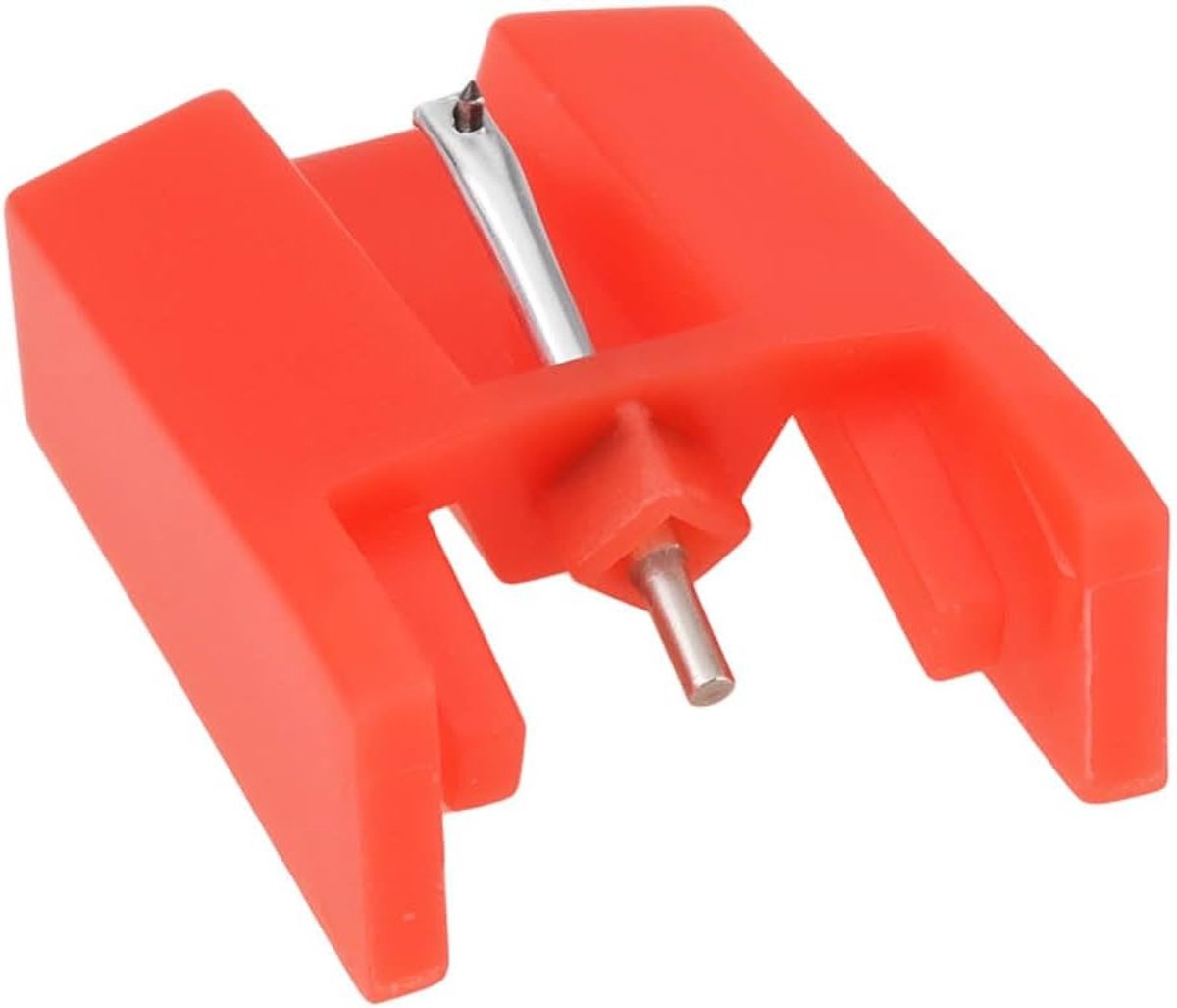 SnelShoppen - Draaitafel Stylus Naald Vervangend voor LP USB en Gemini XL TT-serie - Helder Geluid en Stabiele Tracking - Geschikt voor Vinylspeelers