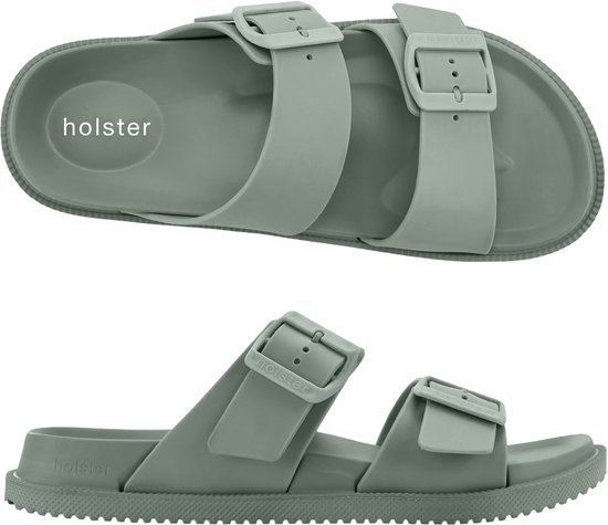 Holster-sandalen Soleseeker HST480