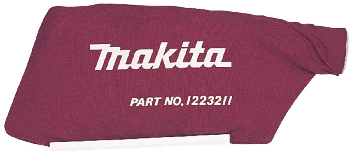 Makita Stofzak Linnen 123203-0