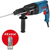 Boorhamer GBH 2-26 F + 5 SDS-plus 5