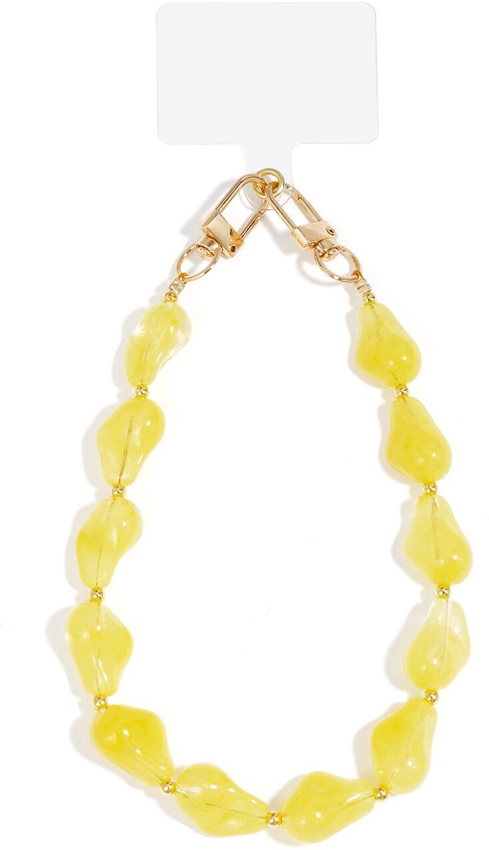 Phone cords Beads Casual Acrylic Daily Accessories