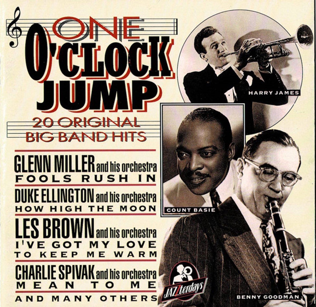 One O'Clock Jump
