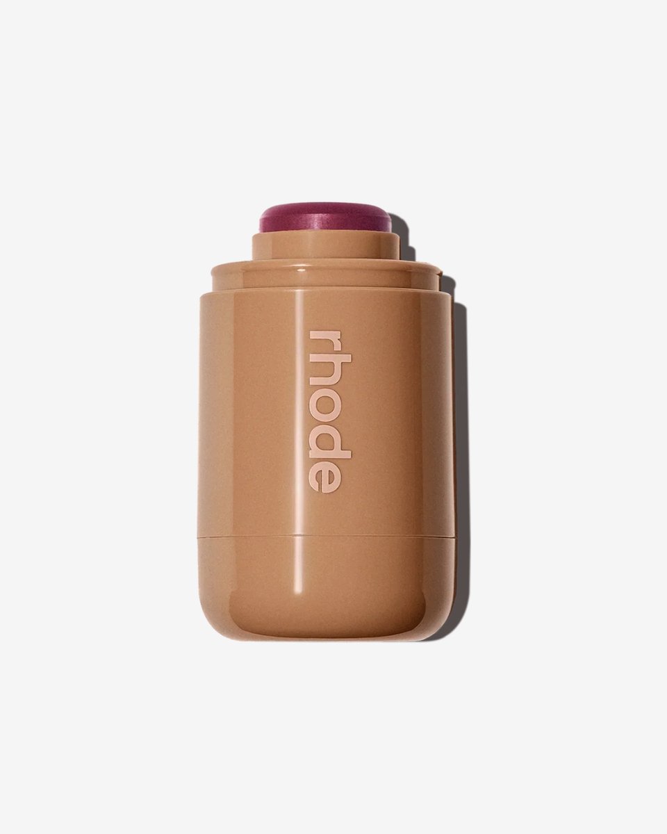 Rhode - pocket blush - plum - cool purple berry