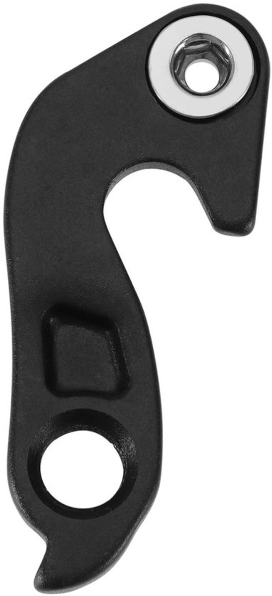 Allecto - Mech derailleurhaak - Aluminiumlegering - Lichtgewicht