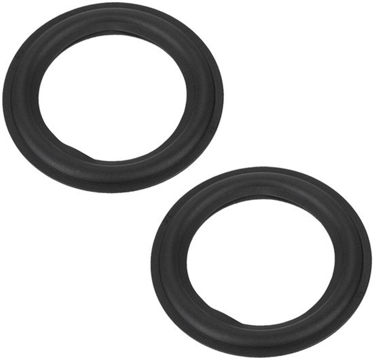 VT Goods - Luidsprekerbezel - Vervangend schuim - Duurzaam en