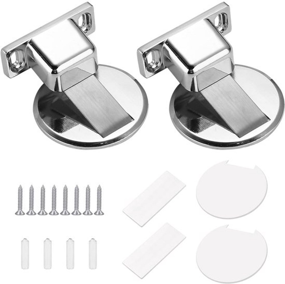 Store_9 - Magnetische Deurstop - Onzichtbare Deurstopper