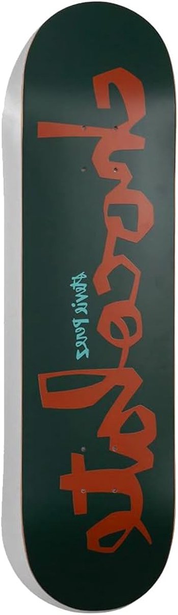 Skateboard Deck Houten Plank Skateboarden 7-laags Esdoorn 8.375 x 32 inch