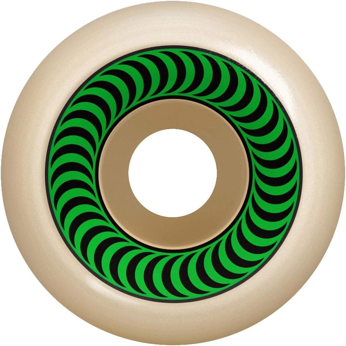Skateboard Wielen Set Wielen Skateboarden Klassieke 99D Formule 52mm