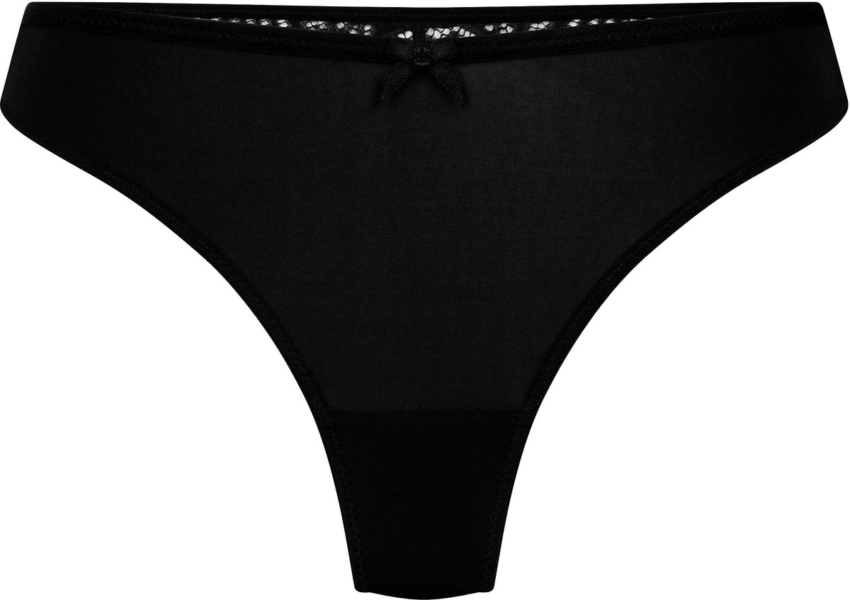 Hunkemöller String Caroline Zwart