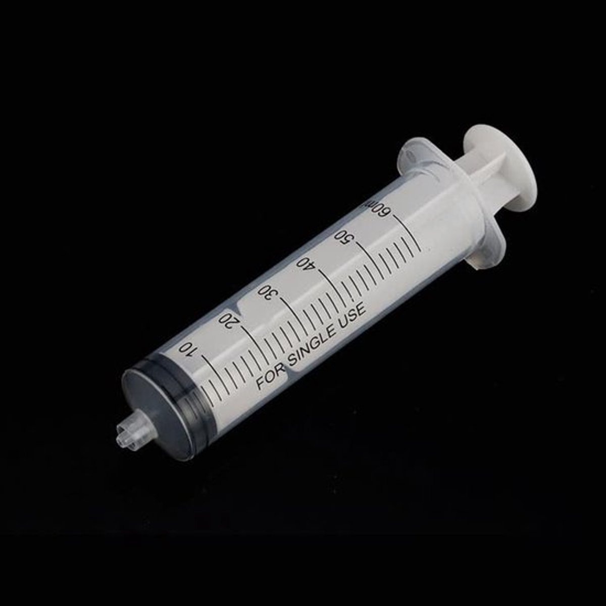 Onf3 - Doseerbuis - Lijm dosering - 4 stuks 60 ml - Geschikt voor