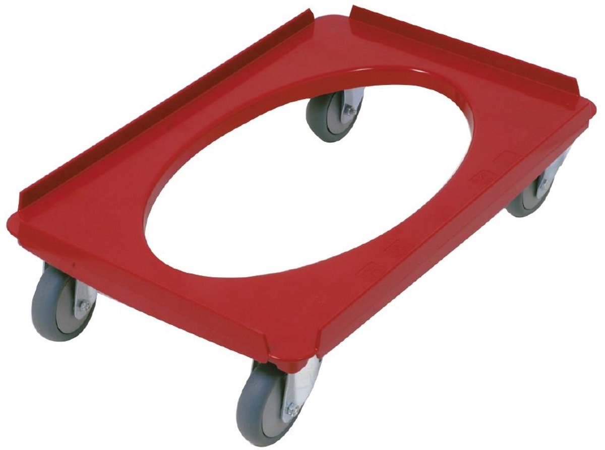 Isoleerbox Trolley (Cap.GN1/1) - Thermo Future Box 235055