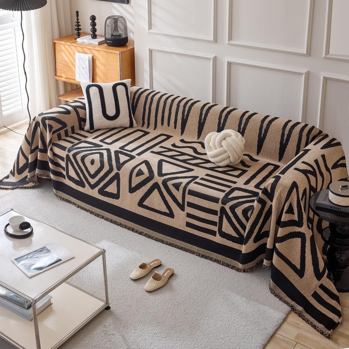 VanderHOME