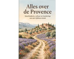Alles over de Provence