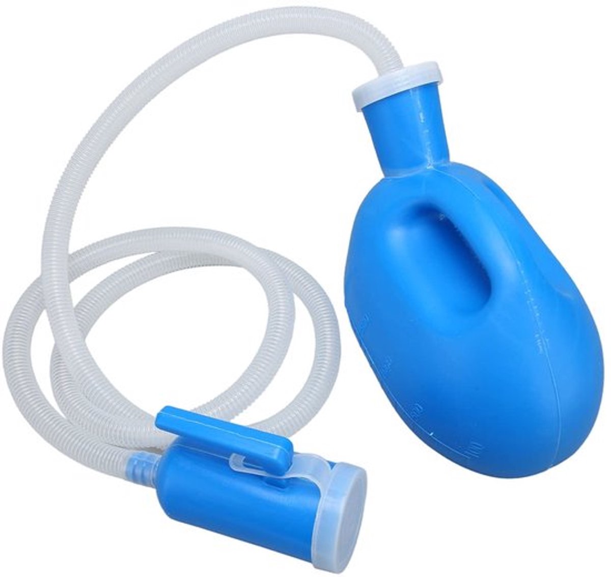 Vt products - Draagbare Urinoirs voor Mannen - Campingtoilet