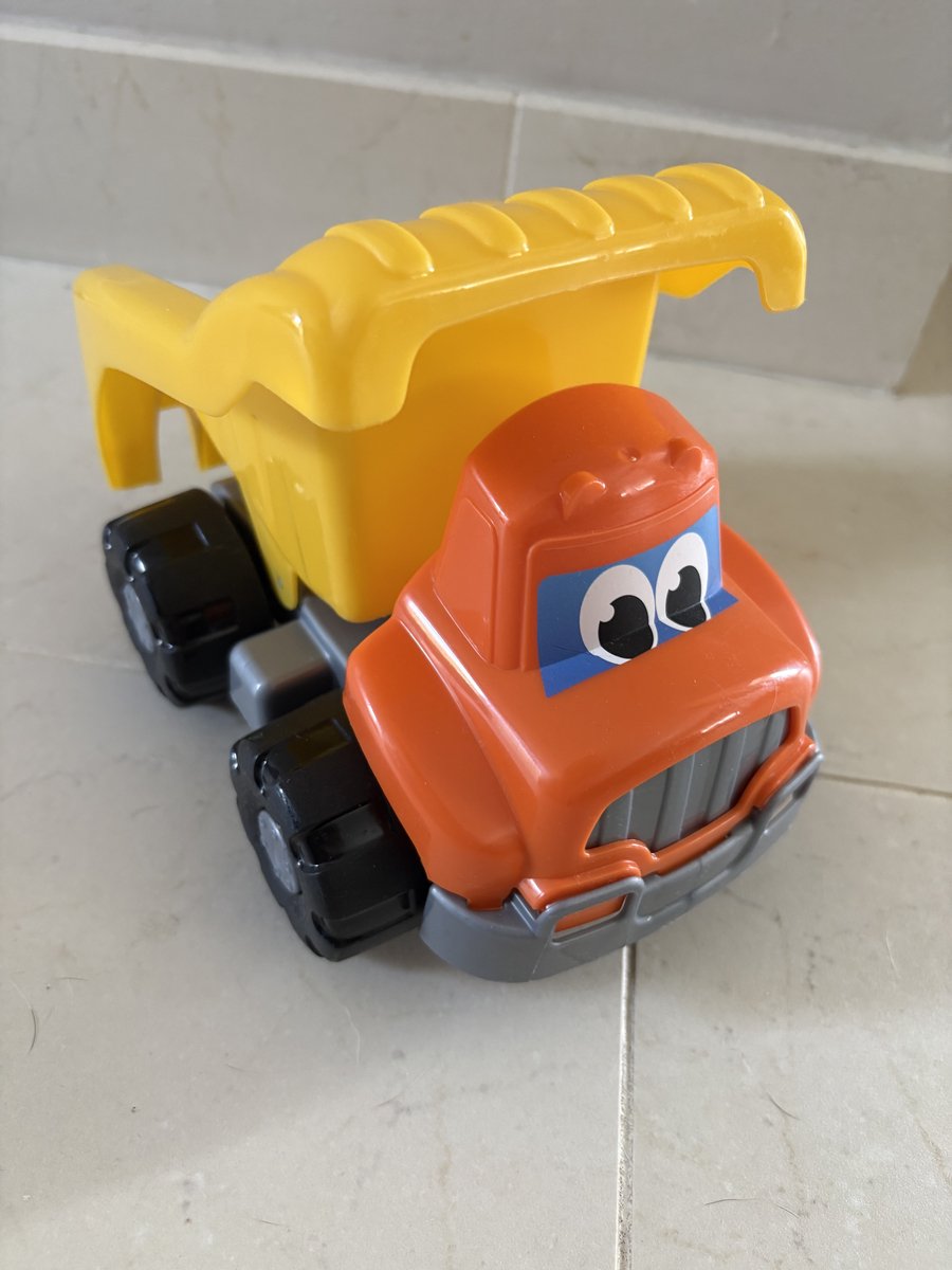 Kiepwagen