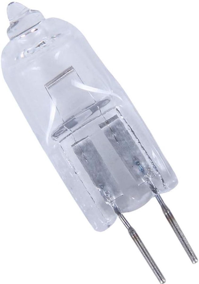 Halogeen Lamp - Penfitting Lamp - Tuin Verlichting - Lange Levensduur - 10 Watt 12 Volt - Helder
